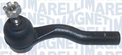 Наконечник поперечной рулевой тяги MAGNETI MARELLI 301191604060