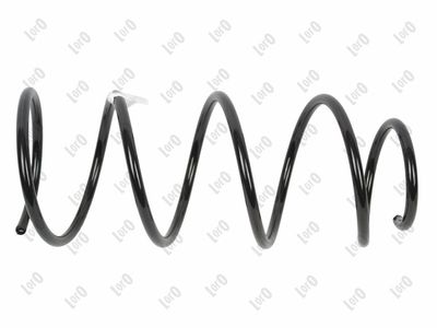 Balstiekārtas atspere ABAKUS 234-01-177
