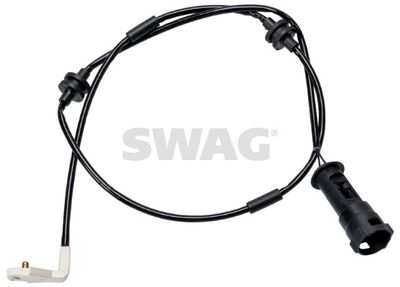 Indikators, Bremžu uzliku nodilums SWAG 40 91 7204