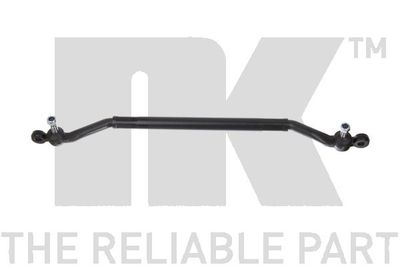 Stūres garenstiepnis NK 5003623