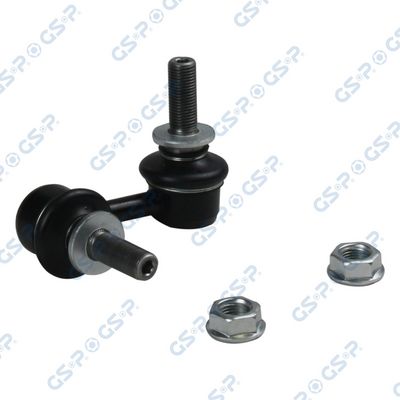 Stiepnis/Atsaite, Stabilizators GSP S050982