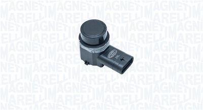 Датчик, система помощи при парковке MAGNETI MARELLI 021016181010