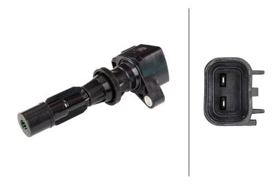 Катушка зажигания HELLA 5DA 193 175-811