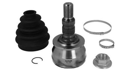 Шарнирный комплект, приводной вал METELLI 15-1807