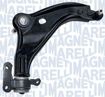 Рычаг независимой подвески колеса, подвеска колеса MAGNETI MARELLI 301181383100