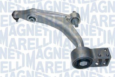 Рычаг независимой подвески колеса, подвеска колеса MAGNETI MARELLI 301181306200