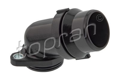 Фланец охлаждающей жидкости TOPRAN 504912