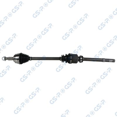 Приводной вал GSP 204336