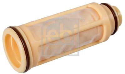 Degvielas filtrs FEBI BILSTEIN 108791