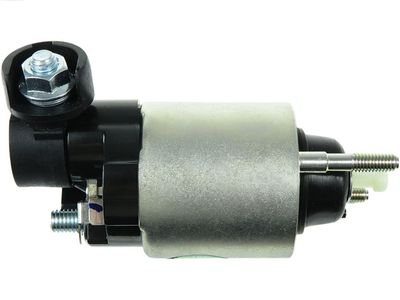 Ievilcējrelejs, Starteris AS-PL SS6033