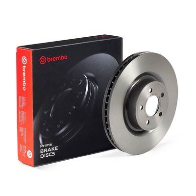 Bremžu diski BREMBO 09.F359.11