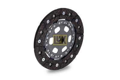 Sajūga disks Schaeffler LuK 317 0033 10