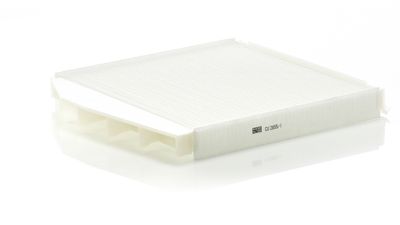 Фильтр, воздух во внутренном пространстве MANN-FILTER CU 2855/1