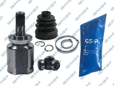 Šarnīru komplekts, Piedziņas vārpsta GSP 641038