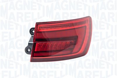Задний фонарь MAGNETI MARELLI 714081500701