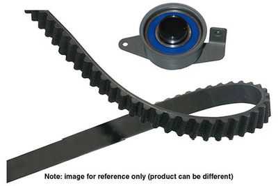Комплект ремня ГРМ KAVO PARTS DKT-4536