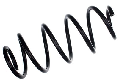 Balstiekārtas atspere DENCKERMANN D700065