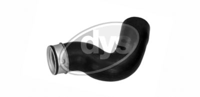 Pūtes sistēmas gaisa caurule DYS 76-03990