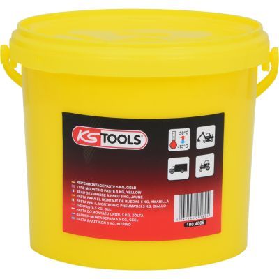 KS TOOLS 1004005 Riepu montāžas pasta