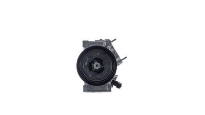 Компрессор, кондиционер MAHLE ACP 1669 000P