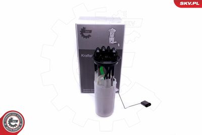 Barošanas sistēmas elements ESEN SKV 02SKV826