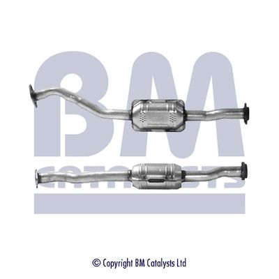 Катализатор BM CATALYSTS BM90057H