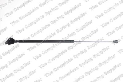 Gāzes atspere, Bagāžas/Kravas nodalījuma vāks LESJOFORS 8155456