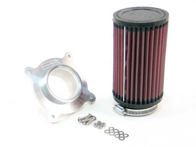 K&N Filters YA7006 Gaisa filtrs