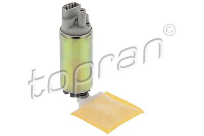 Degvielas sūknis TOPRAN 820 794