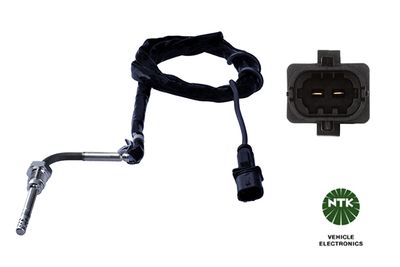 Датчик, температура выхлопных газов NTK 96557