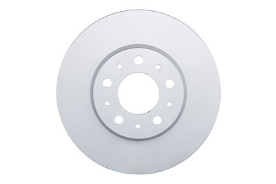 Тормозной диск BOSCH 0 986 478 603