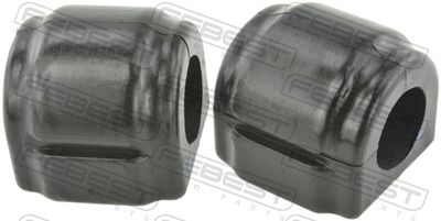 Remkomplekts, Stabilizatora bukse FEBEST VLSB-S60RD21-KIT