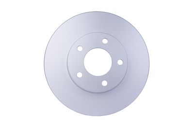 Тормозной диск HELLA 8DD 355 112-731