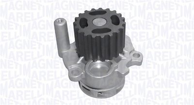 Ūdens sūknis, dzinēja dzesēšana MAGNETI MARELLI 352316171196