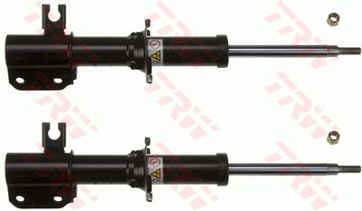 Амортизатор TRW JGM3090T