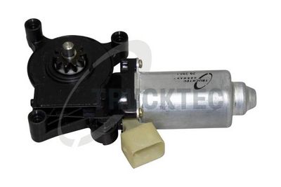 Электродвигатель, стеклоподъемник TRUCKTEC AUTOMOTIVE 02.58.046