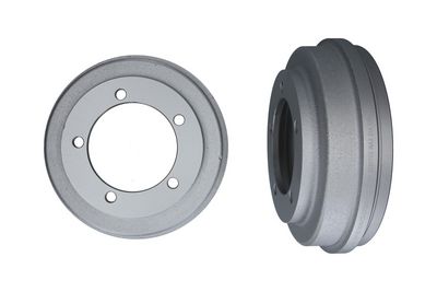 Bremžu trumulis KAMOKA 104002