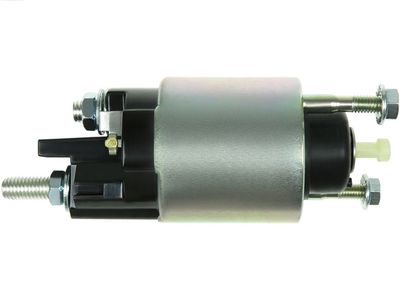 Ievilcējrelejs, Starteris AS-PL SS6071S