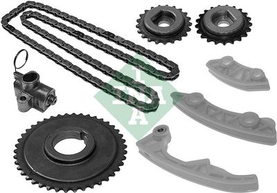 Комплект цели привода распредвала Schaeffler INA 559 0061 10