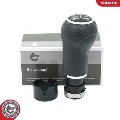 Pārslēdzējsviras rokturis ESEN SKV 63SKV042