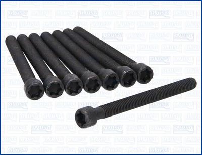 Комплект болтов головки цилидра AJUSA 81055700