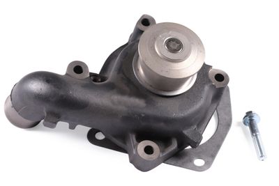 Водяной насос, охлаждение двигателя HEPU P227