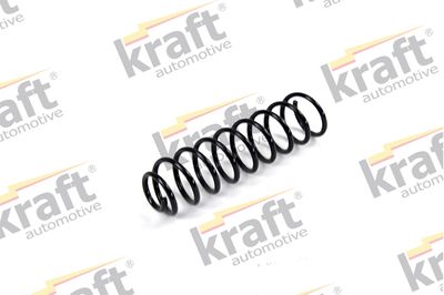 KRAFT AUTOMOTIVE 4034810 Balstiekārtas atspere