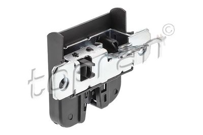 Замок задней двери TOPRAN 623 665