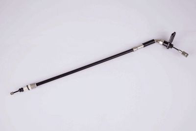 Тросик, cтояночный тормоз HELLA 8AS 355 662-001