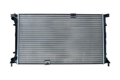 Radiators, Motora dzesēšanas sistēma KAMOKA 7705156