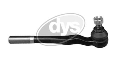 Наконечник поперечной рулевой тяги DYS 22-23783