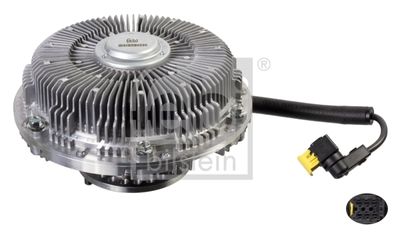 Sajūgs, Radiatora ventilators FEBI BILSTEIN 106504