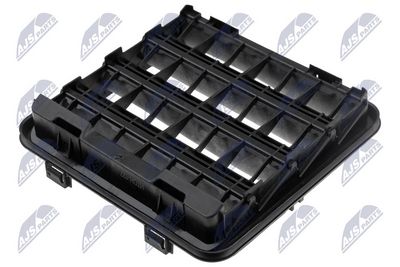 kratka wentylacyjna NTY EZC-CH-127