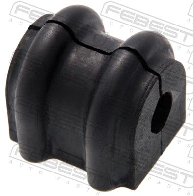 Опора, стабилизатор FEBEST KSB-001